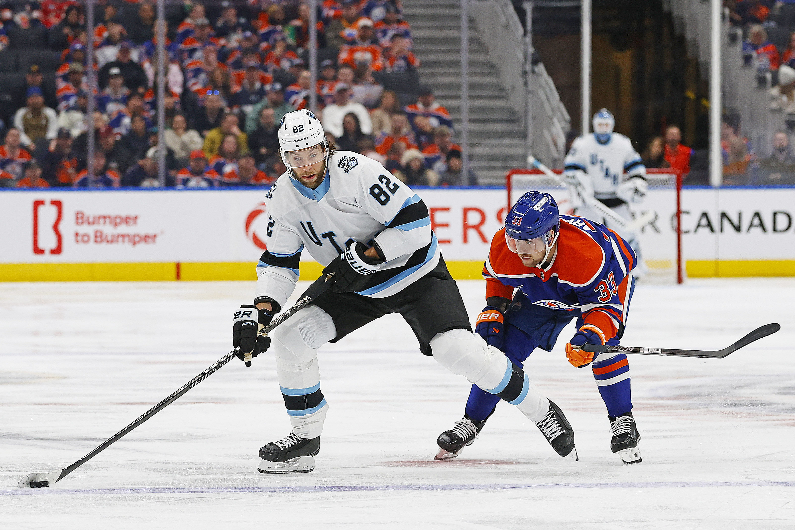 Stenlund's cap hit could be too high for his role on the team - Source: Imagn